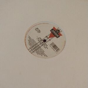 London Records Vinyl Record